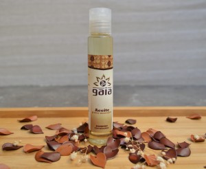 Aceite para masajes 50gr