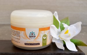 Crema para estrías y cicatrices  (240 grs)