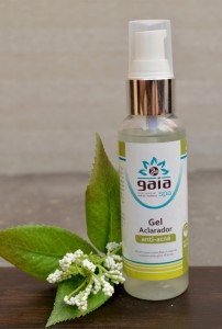 Gel aclarador ANTI ACNE 