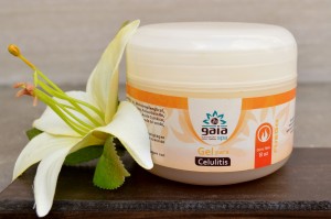 Gel para celulitis  (240 grs)