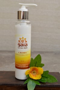 Crema limpiadora facial Universal