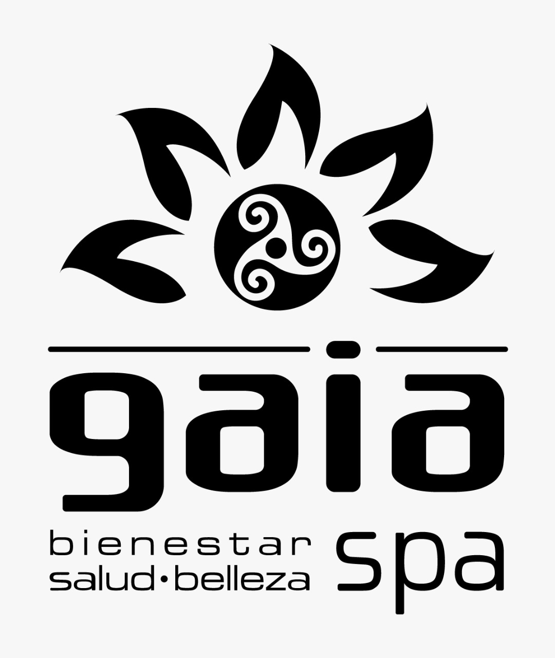 Gaia Spa Golfo Elements