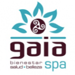 logo gaia spa