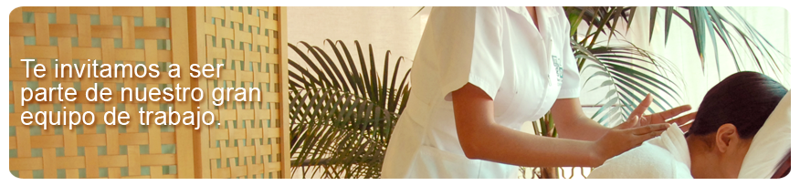 Trabajos Gaia Spa en Guadalajara