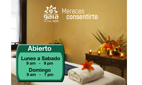 horario